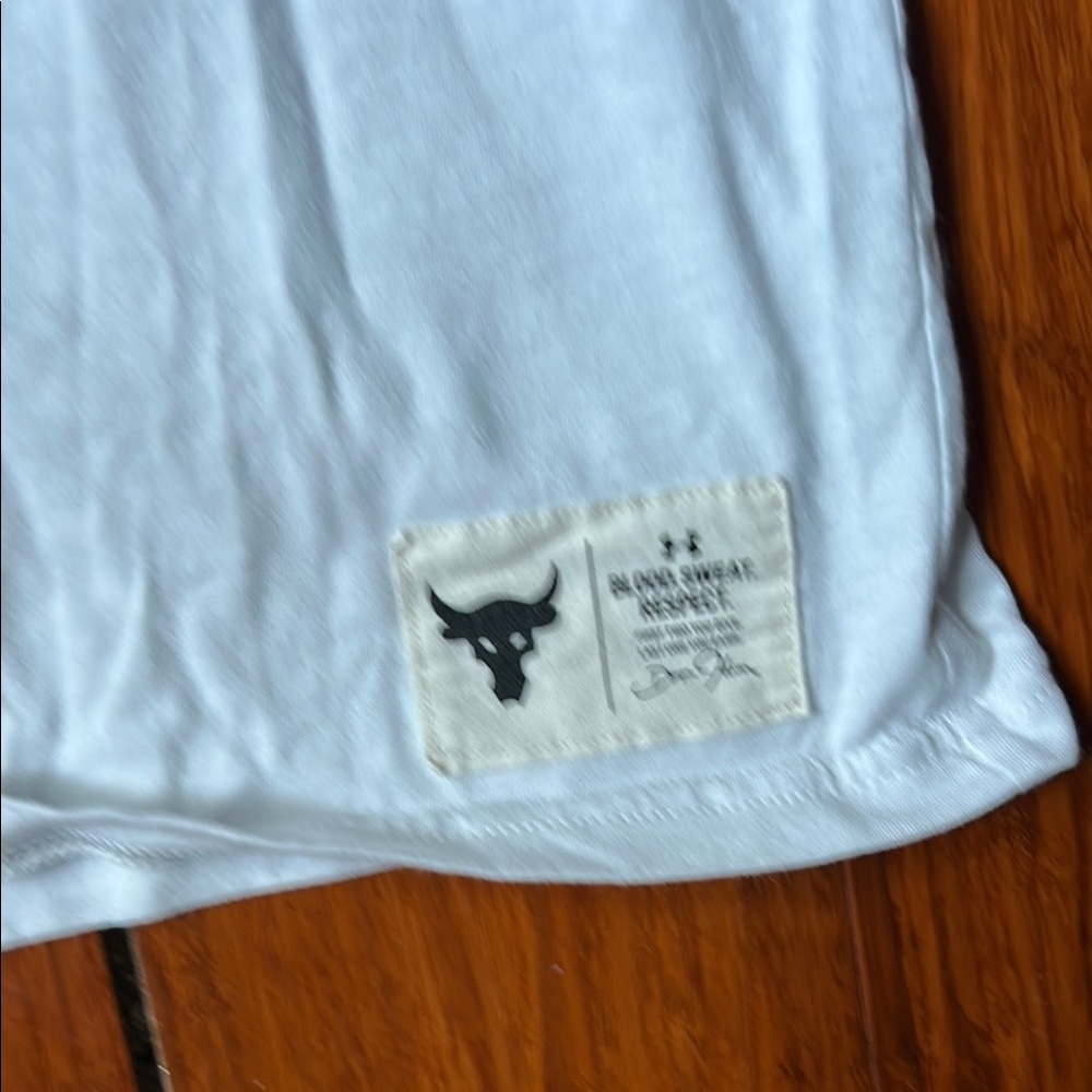 Project Rock Tank Tops - Picture 12 of 13